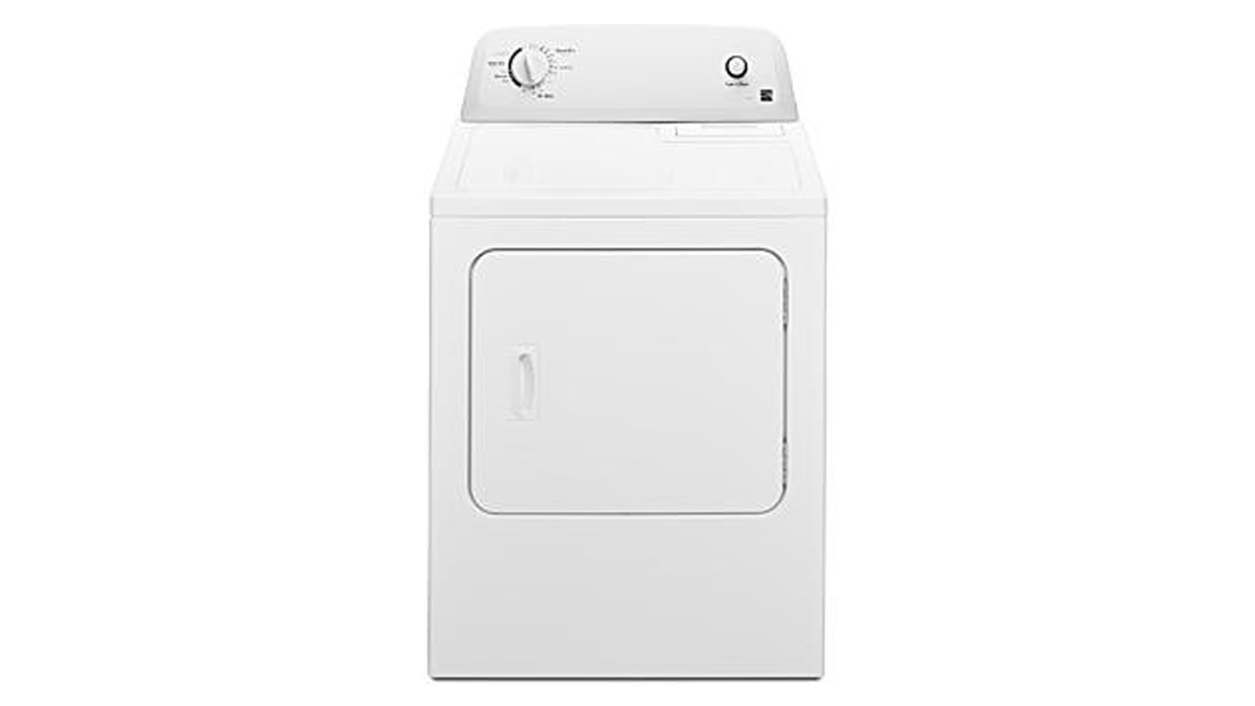 2. Dryer Kenmore 60222